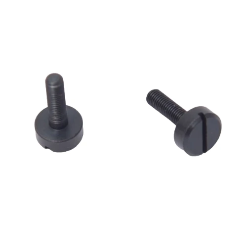 TORNILLO SUJECCIÓN PINZA BOTONES BROTHER (4,37)   SCREW