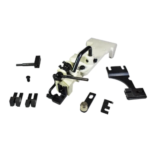 PINZA PARA COLOCAR BOTÓN DE ANILLA EN MÁQUINA BOTONES   SHANK BUTTON CLAMP