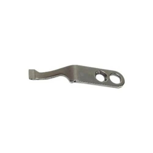 CUCHILLA FIJA MÁQUINA DOBLE ARRASTRE BROTHER   FIXED KNIFE