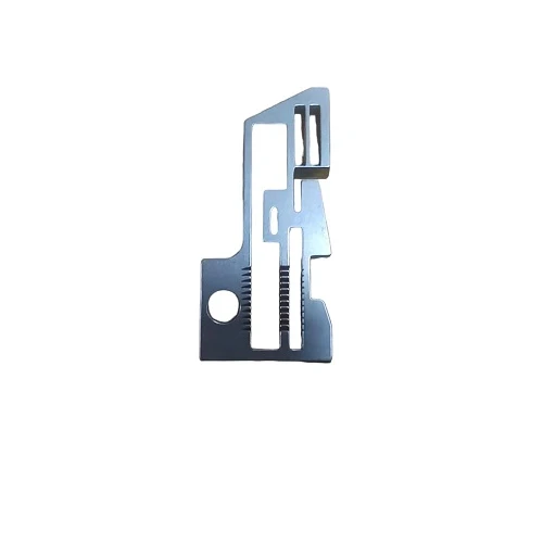 PLACA DE AGUJAS OVERLOCK YAMATO   NEEDLE PLATE