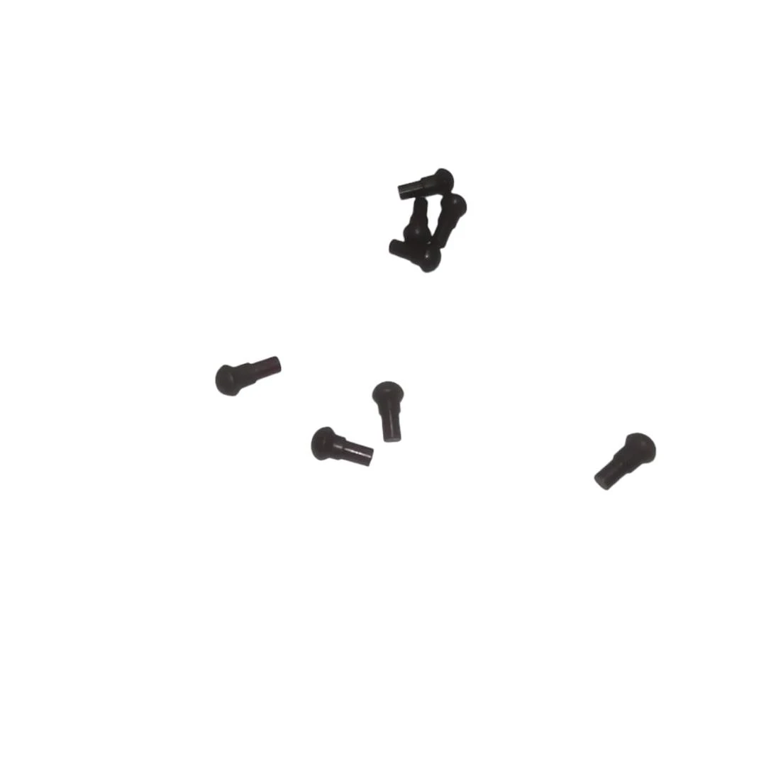 WORK CLAMP CHECK SPRING SET PIN JUKI