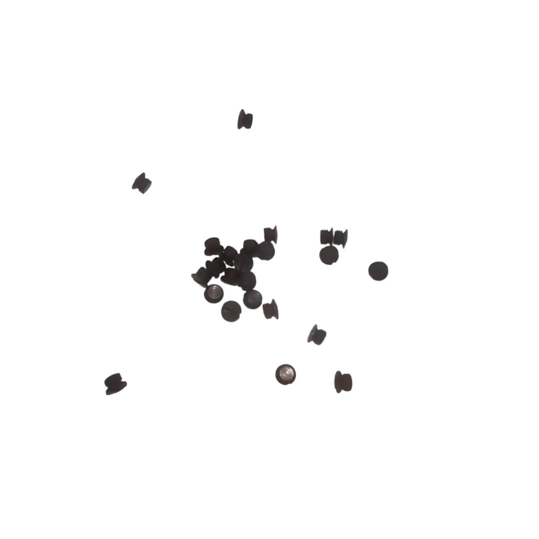 TORNILLO SUJECCIÓN CHAPA TENSIÓN CANILLERO LBH 780 JUKI   CLAMP SCREW