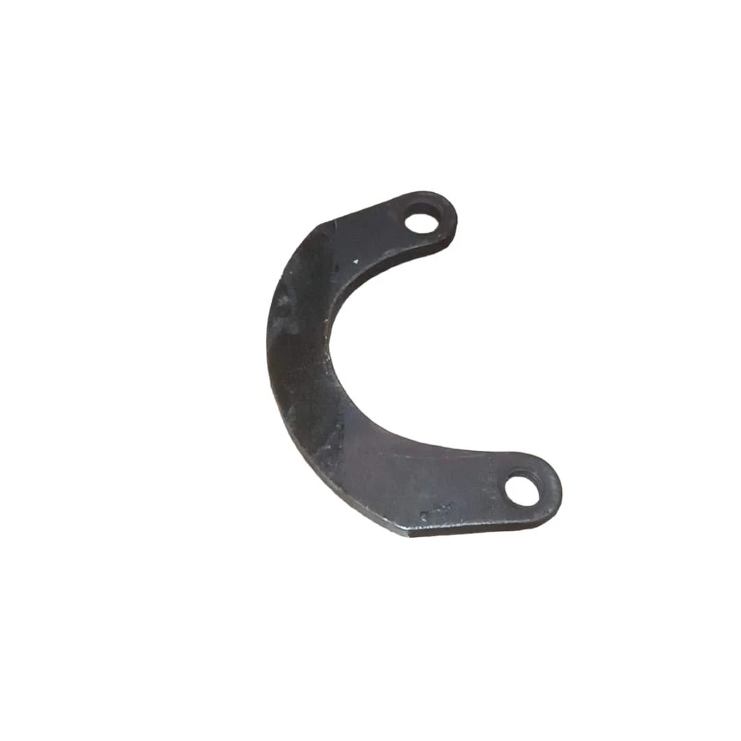 MEDIA LUNA AJUSTE PARADA BOTONES JUKI   STOP MOTION CAM SHOE