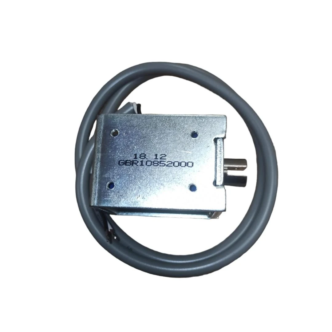 ELECTROIMÁN WIPER MÁQUINA BOTONES JUKI   SOLENOID