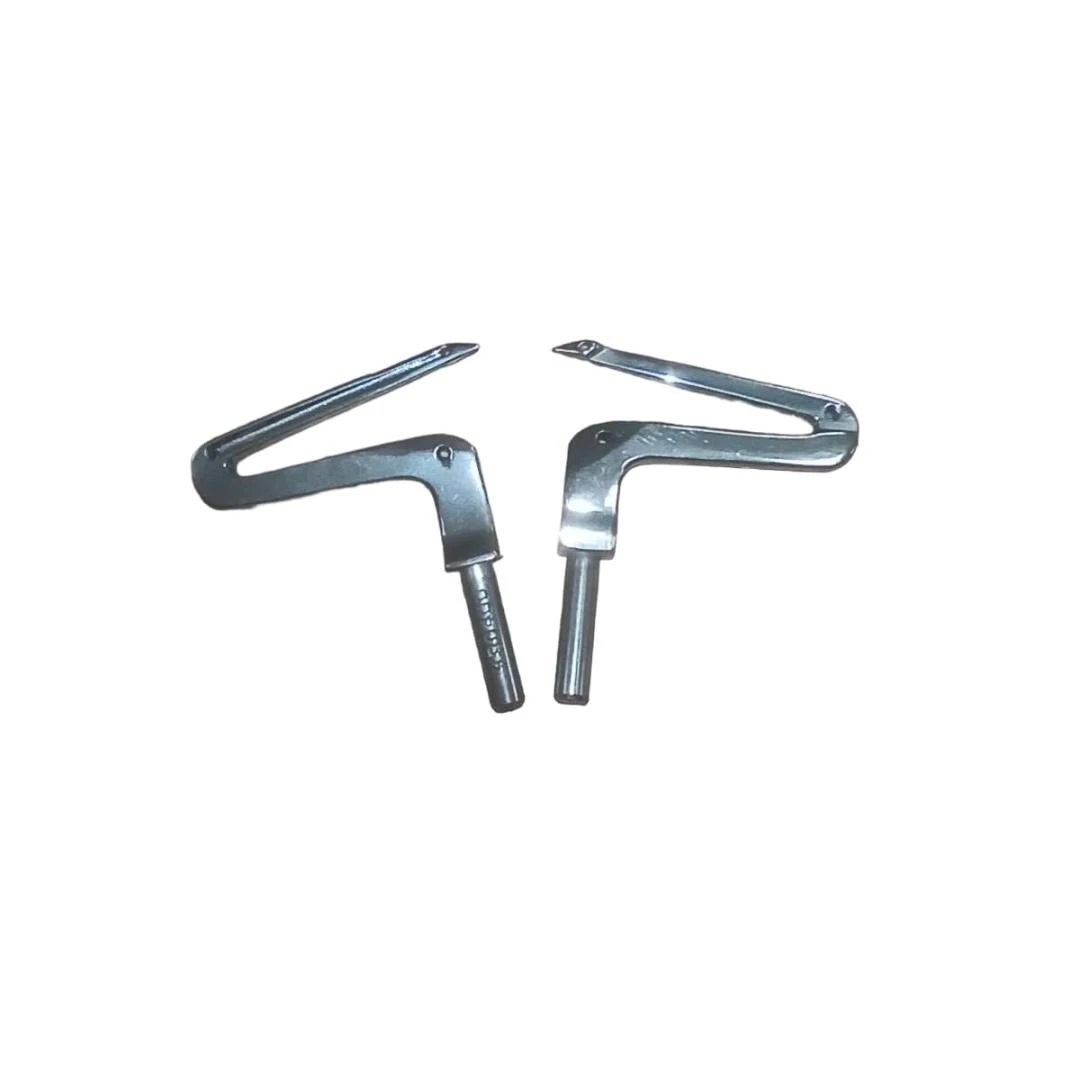 ÁNCORA SIRUBA   LOOPER