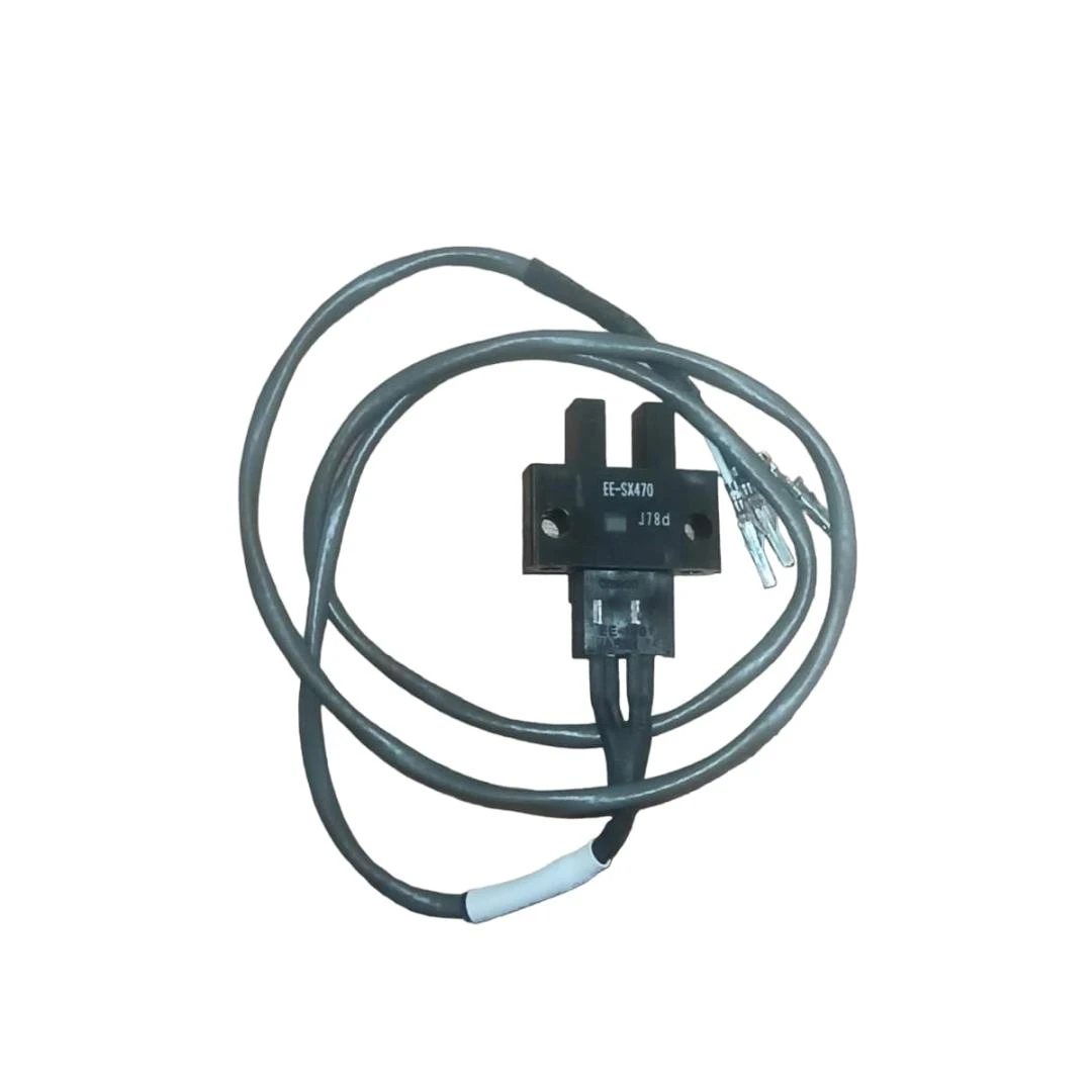 SENSOR FOTO ELÉCTRICO JUKI   PHOTOELECTRIC SENSOR INTERRUPTER