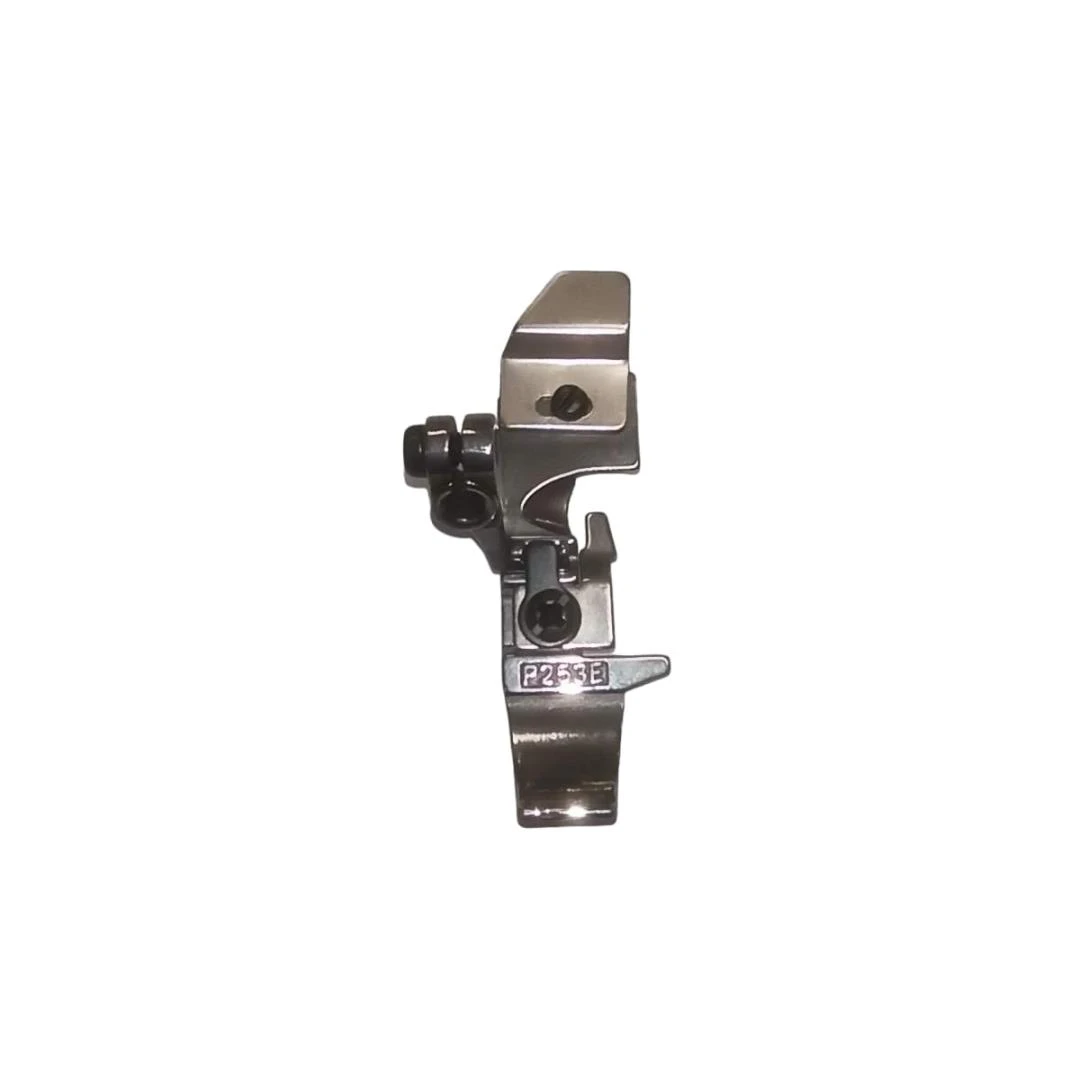 PRENSATELAS OVERLOCK SIRUBA 3 HILOS BROTHER   PRESSER FOOT
