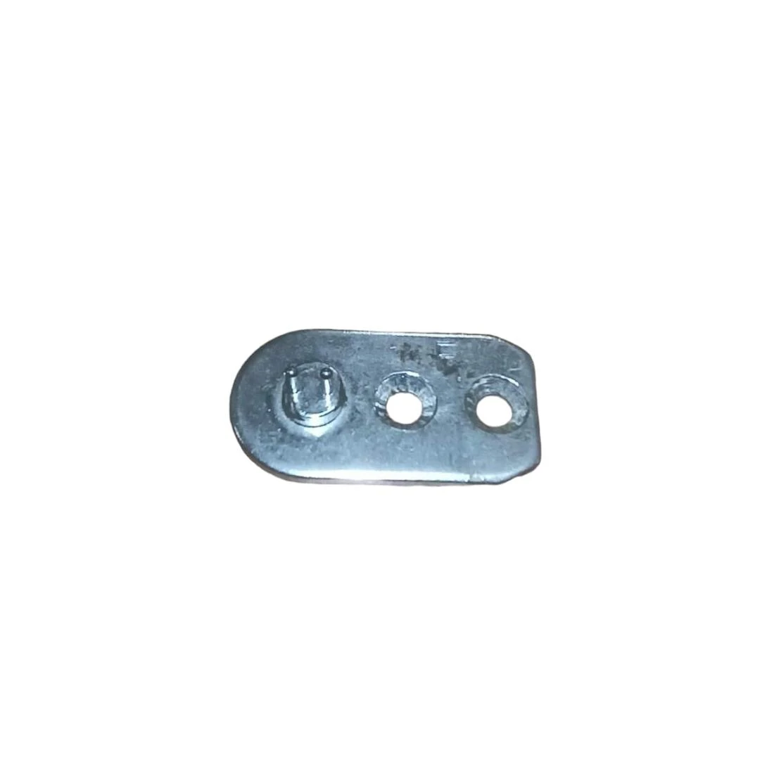UÑETA BA10 LETRA E BROTHER   BUTTON CATCH PLATE ASSEMBLY (E)