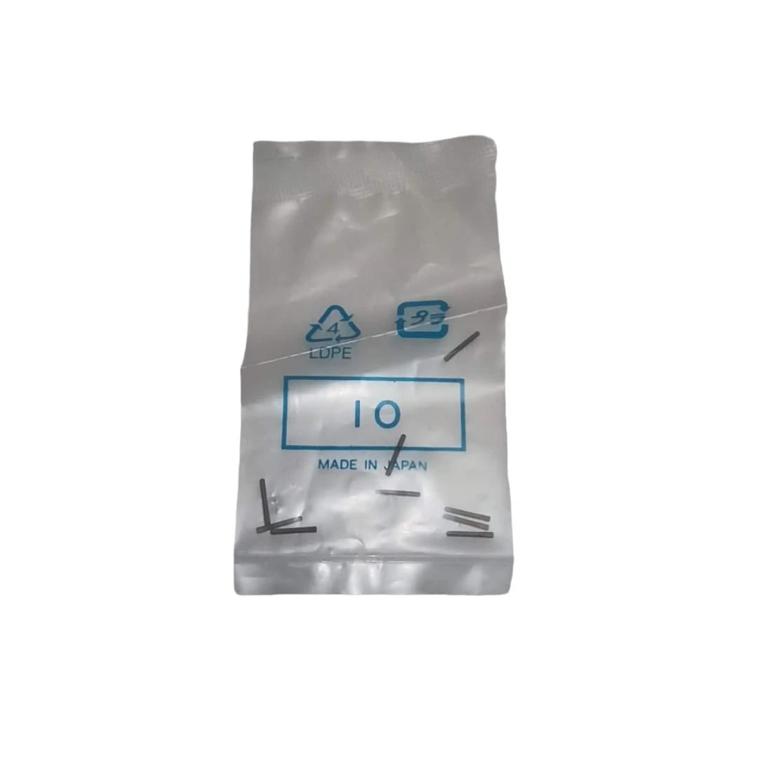 PIN BA10 BROTHER (9 X 1.0)