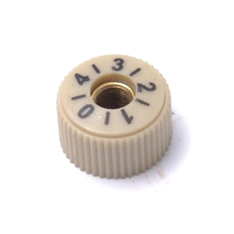 TUERCA TENSIÓN HILO BROTHER   TENSION NUT