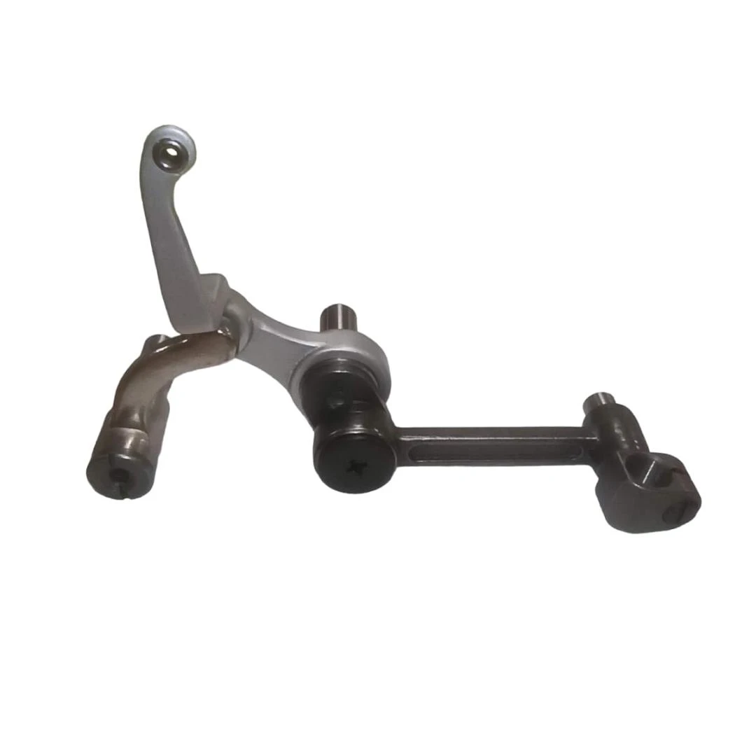 TIRAHILOS MÁQUINA PLANA BROTHER   NEEDLE TAKE UP LEVER ASM