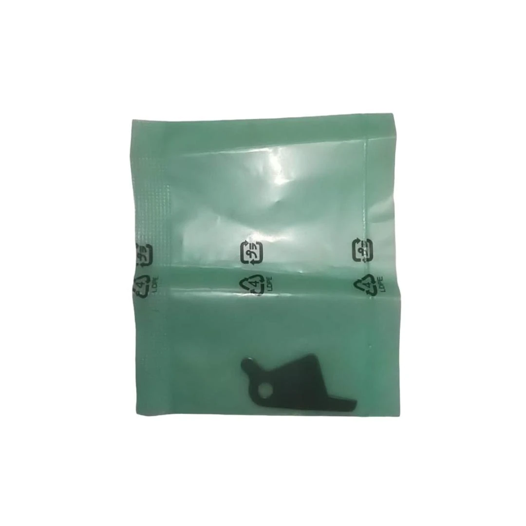 CUCHILLA MÓVIL MÁQUINA OJALES HE800 BROTHER   MOVABLE KNIFE