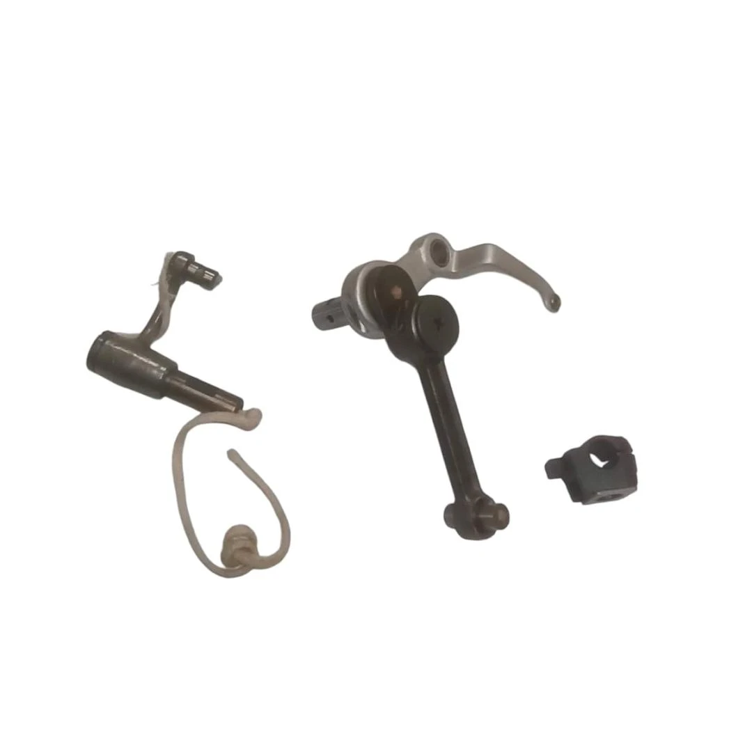 TIRAHILOS MÁQUINA OJALES B800 BROTHER   NEEDLE BAR CONNECTING ROD