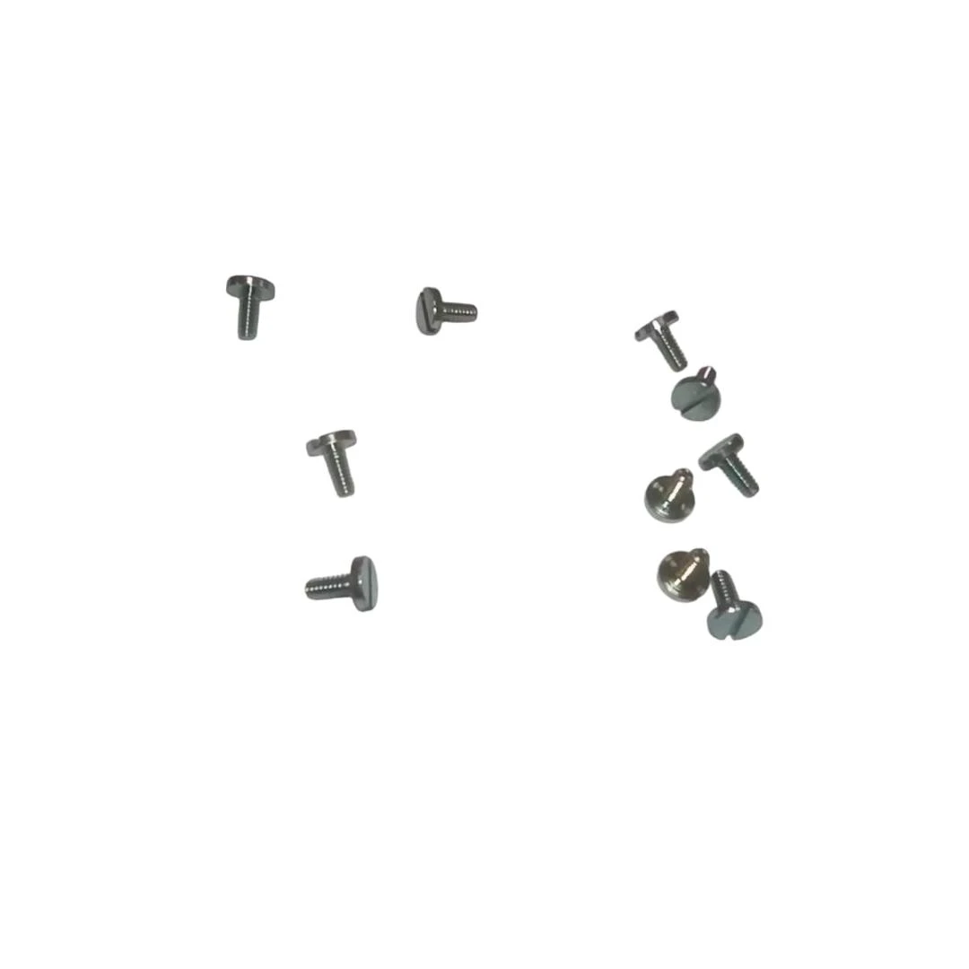 TORNILLO   SCREW