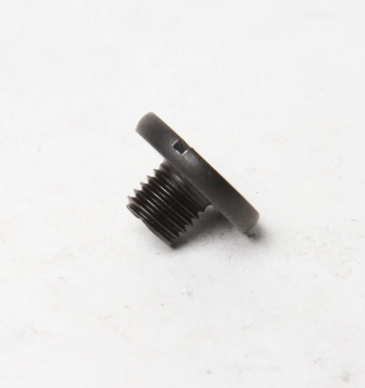 TORNILLO CARTER ACEITE JUKI (5/16 24 L=7)   SCREW
