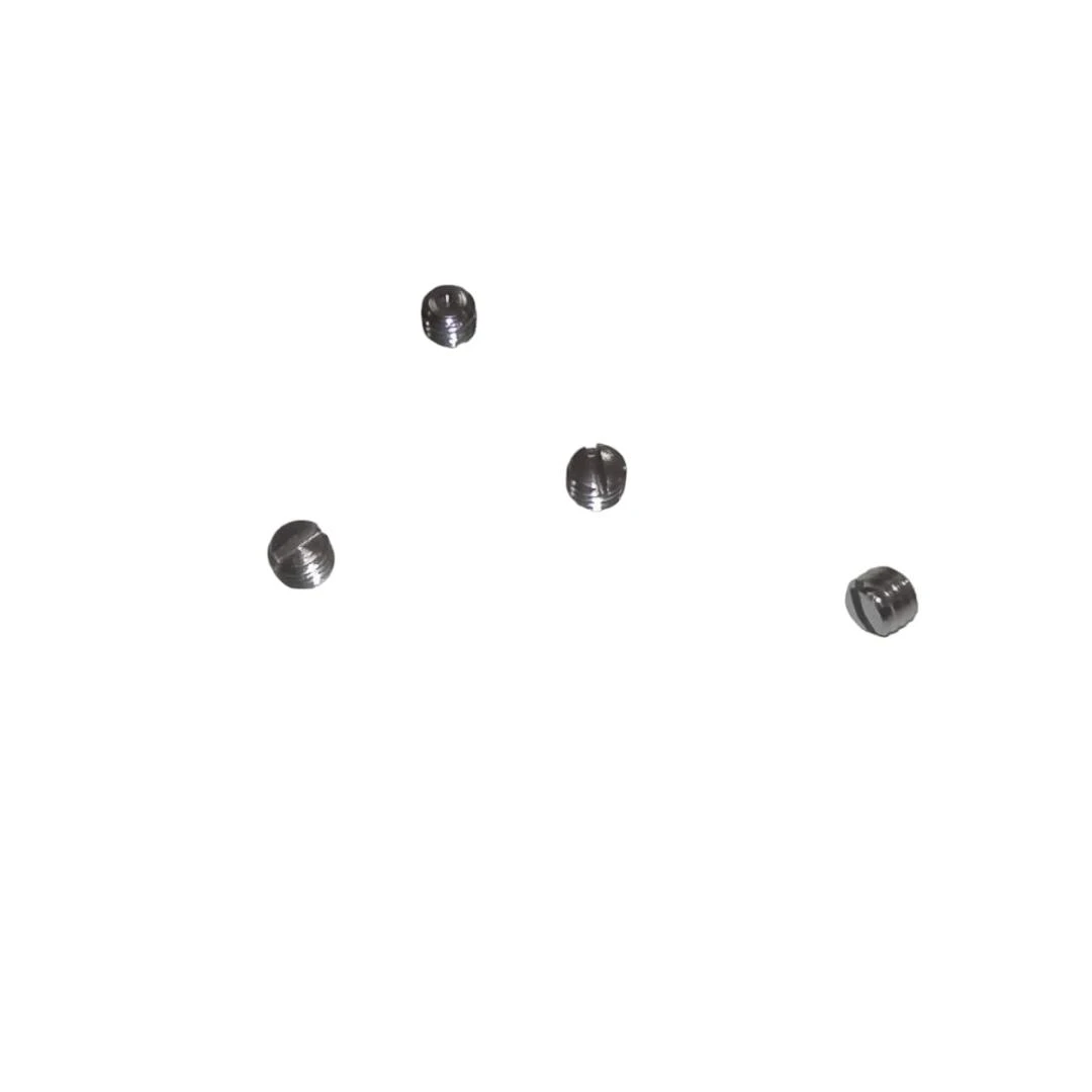 TORNILLO MÁQUINA OJALES LBH 791 JUKI   SCREW