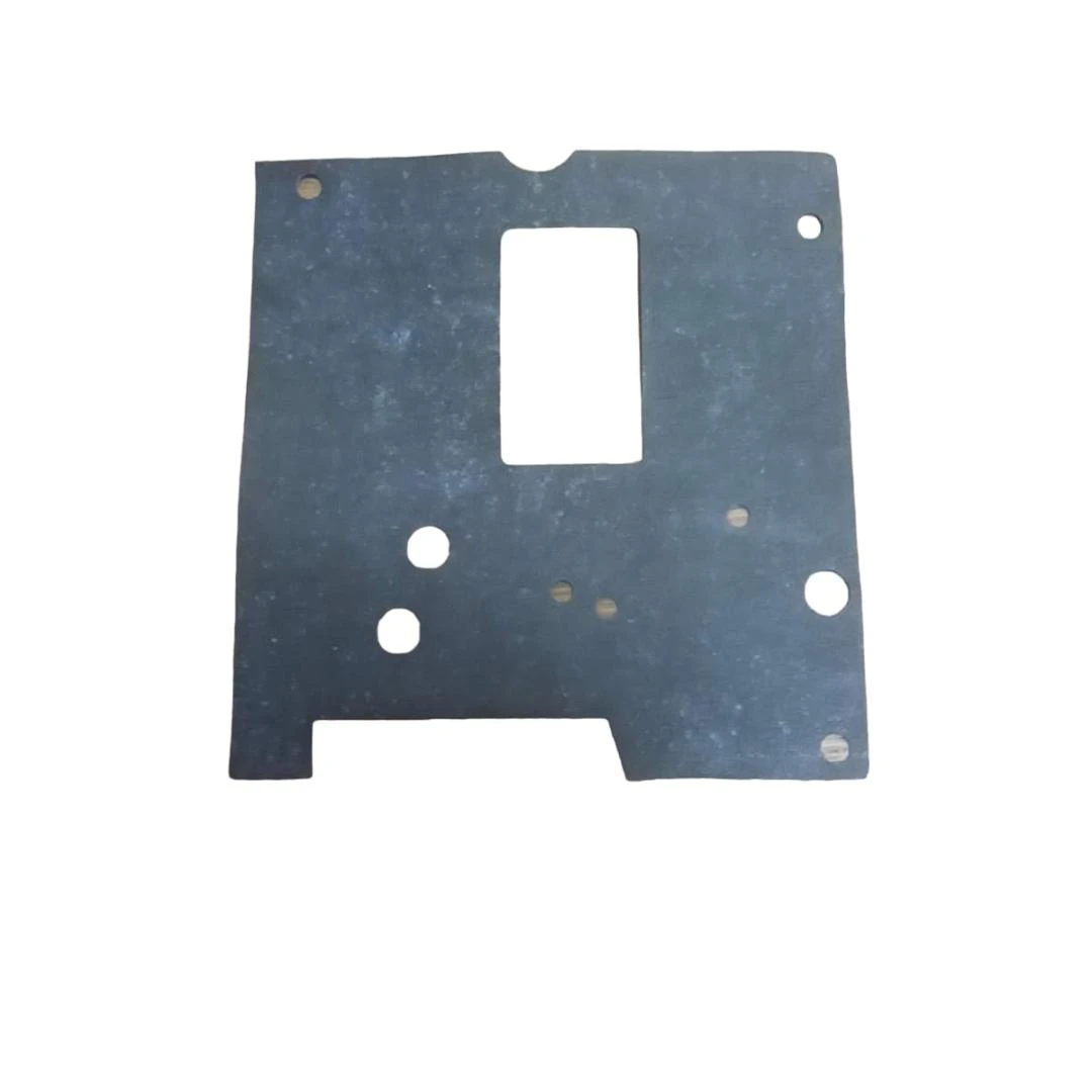 JUNTA TAPA MECANISMO ALIMENTACIÓN YAMATO   FEED MECHANISM COVER GASKET