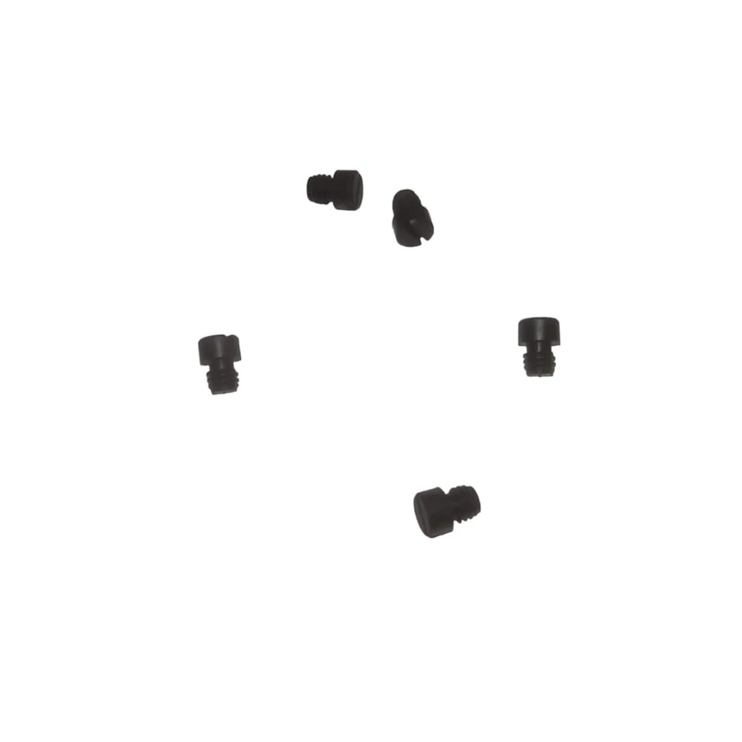 TORNILLO SUJECCIÓN AGUJA MÁQUINA BOTONES YAMATO   NEEDLE SCREW