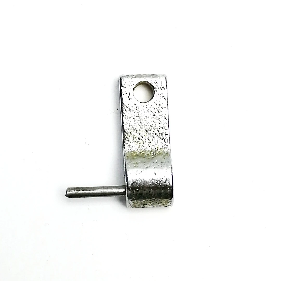 BISAGRA MÁQUINA BRAZO BROTHER   THREAD GUIDE HINGE ASSY LEFT