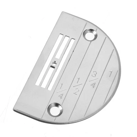 Placa de agujas e18 tipo 111859