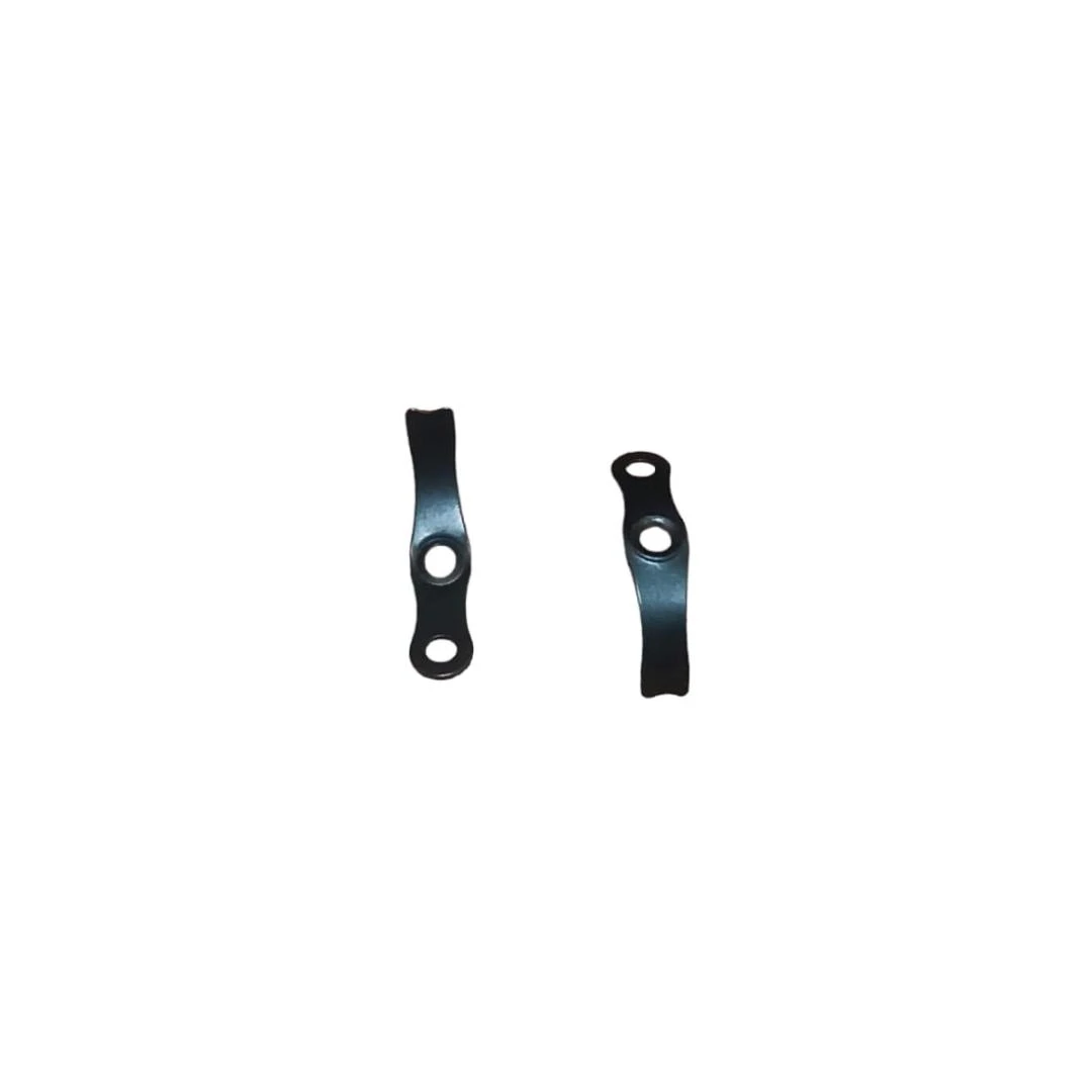 FLEJE TENSIÓN CANILLERO MÁQUINA DOS AGUJAS BROTHER NO CORTAHILOS   TENSION SPRING