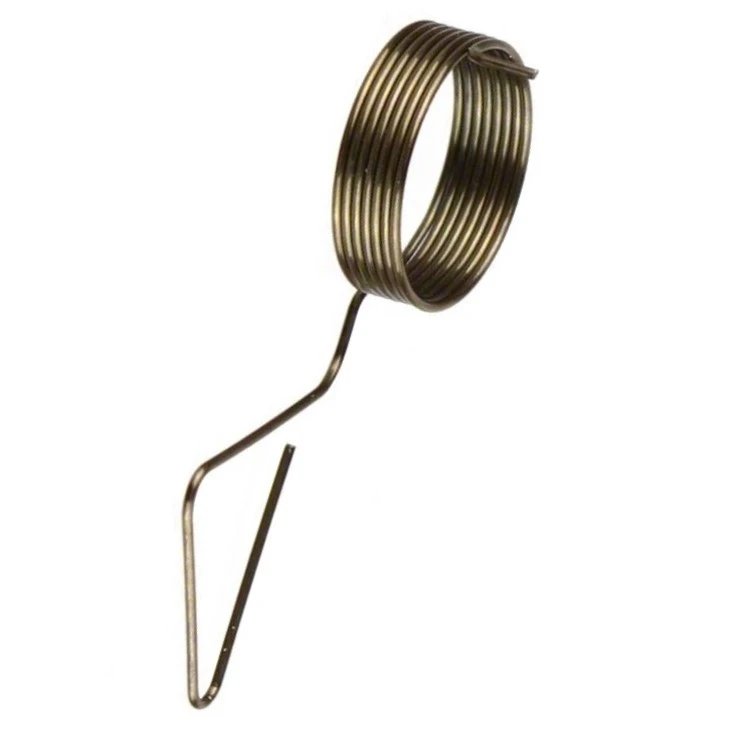 MUELLE MÁQUINA DE BORDAR BROTHER