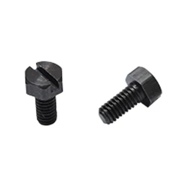 TORNILLO SUJECCIÓN DIENTE OVERLOCK V BROTHER (3,57X8)   SCREW