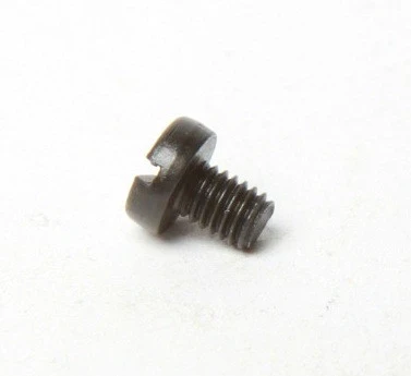 TORNILLO SUJECCIÓN CUCHILLA CORTACADENETA PEGASUS   THREAD CUTTER SCREW