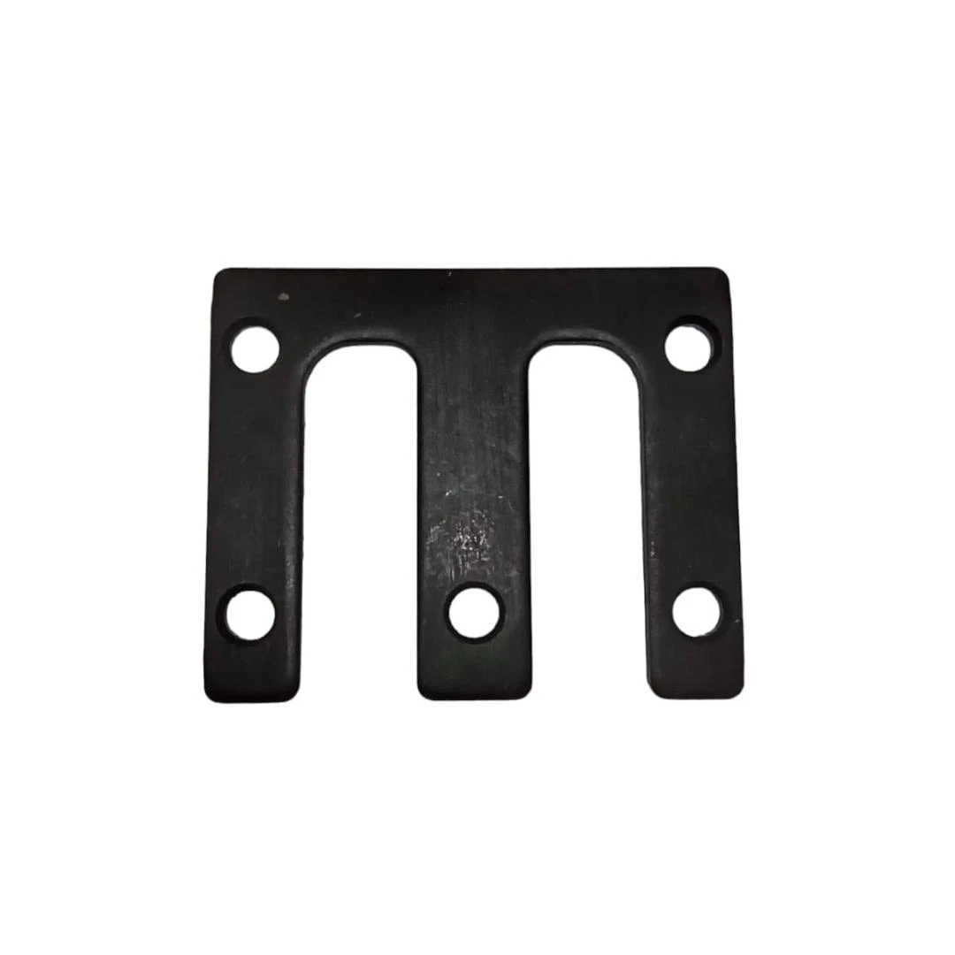 CLOTH FEED PRESSER PLATE LK 1900A JUKI