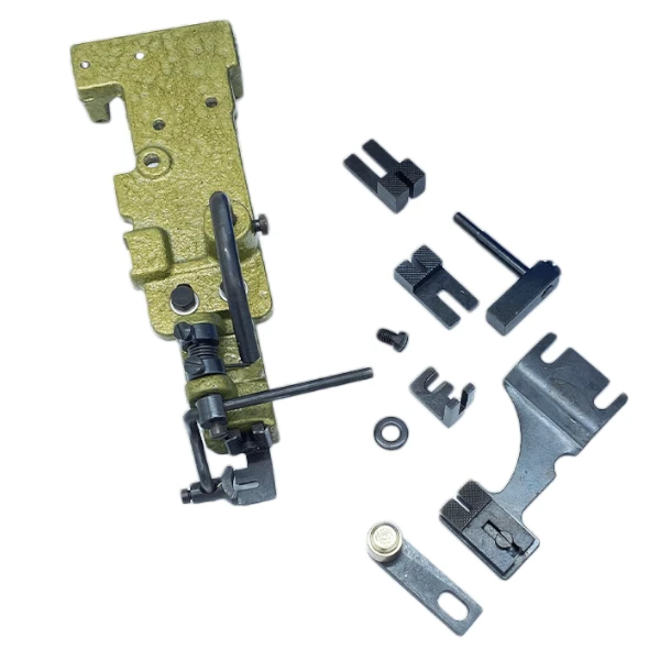 PINZA PARA COLOCAR BOTÓN DE ANILLA B916 B917 BROTHER   SHANK BUTTON ATTACHMENT