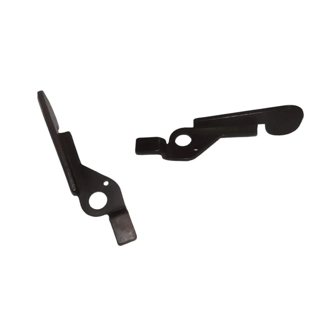 PALANCA LEVANTA PRENSATELAS OVERLOCK BROTHER   PRESSER BAR LIFTER