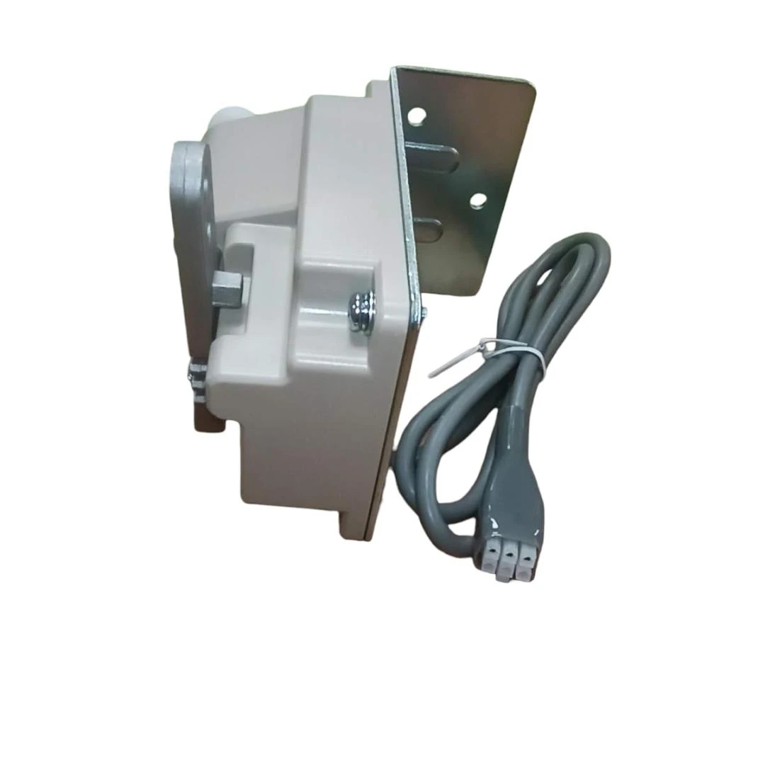 PEDAL ELECTRÓNICO MOTOR POWERMAX