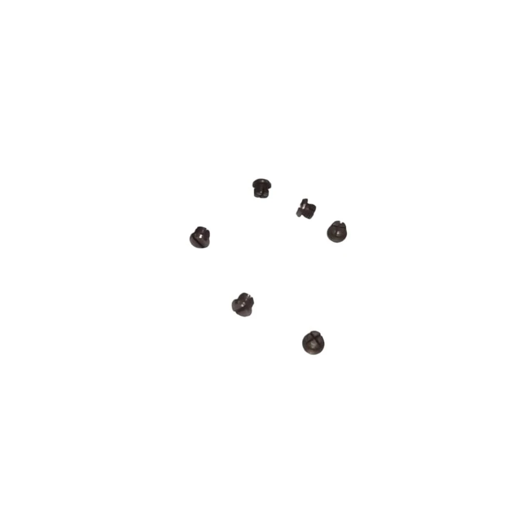 TORNILLO MEDIA LUNA GARFIO HIROSE