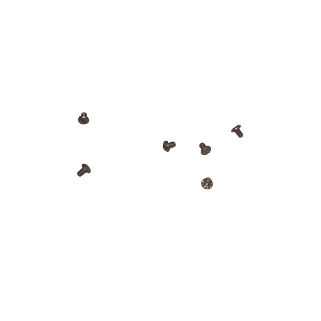 TORNILLO CANILLERO MÁQUINA DOS AGUJAS DURKOPP