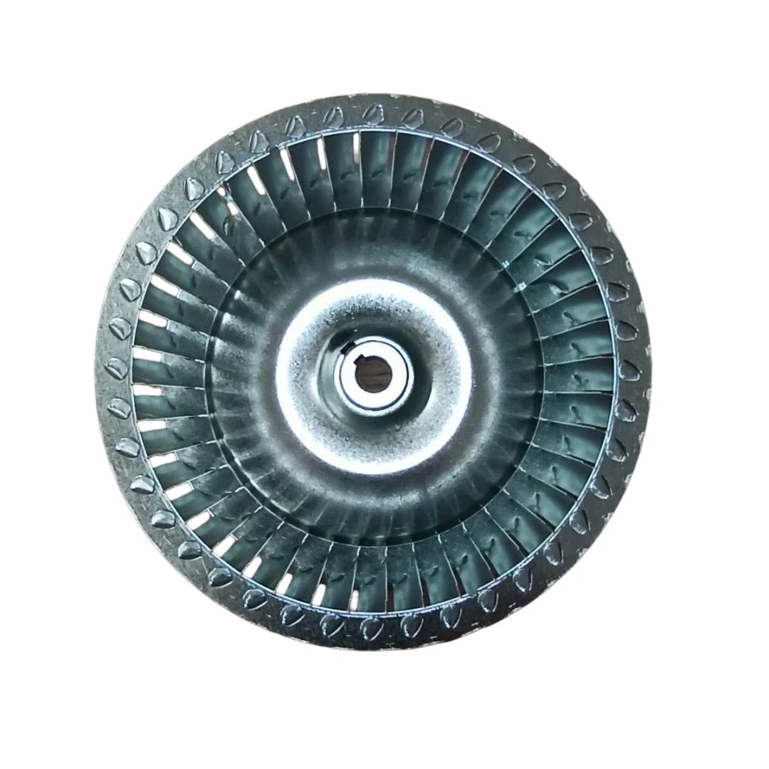 TURBINA TUNEL PLANCHADO VEIT (180 X 74 X 14)   IMPELLER