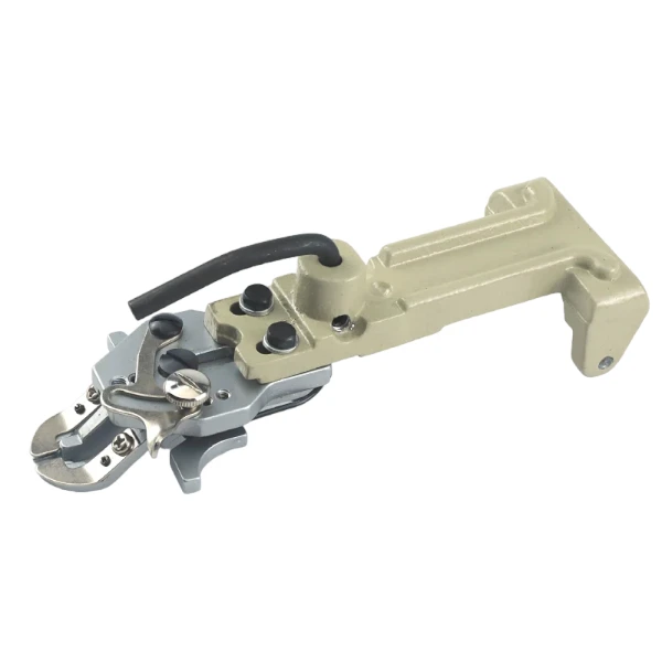 PINZA BOTÓN PLANO COMPLETA MÁQUINA BOTONES JUKI