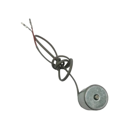 ELECTROIMÁN APERTURA TENSIÓN JACK   SOLENOID