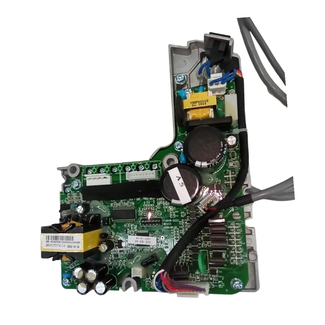 CIRCUÍTO ELECTRÓNICO JACK A5  A6F   CONTROL BOX