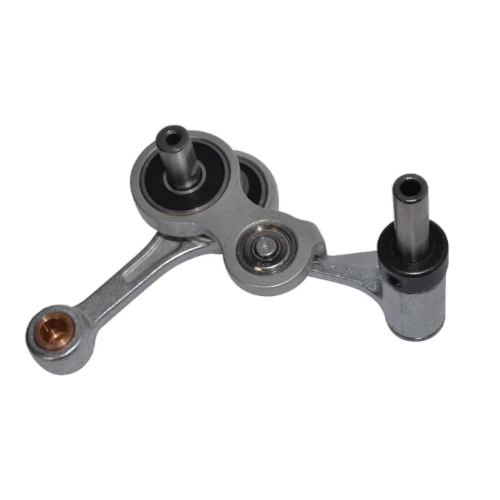 TIRAHILOS COMPLETO MÁQUINA PLANA JACK A5 A5 N   THREAD TAKE UP ASSY