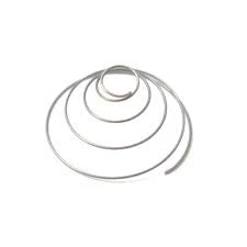 MUELLE GARFIO MÁQUINA DOS AGUJAS BROTHER   ANTI SPIN SPRING