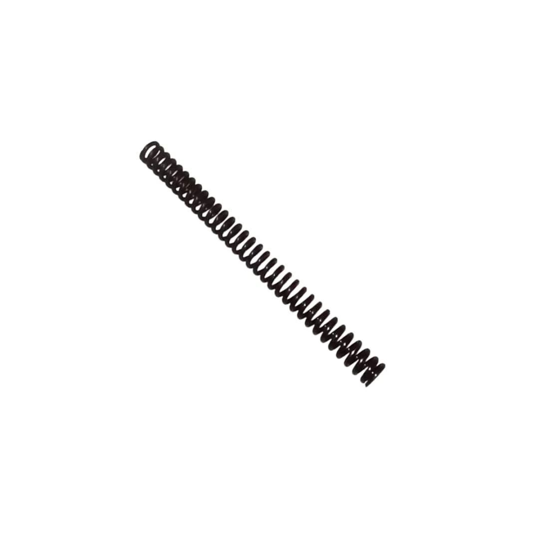 MUELLE PRESIÓN BARRA DE PRENSATELAS DURKOPP