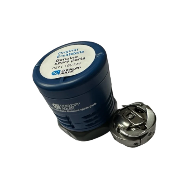 GARFIO MÁQUINA PLANA DURKOPP 271   HOOK