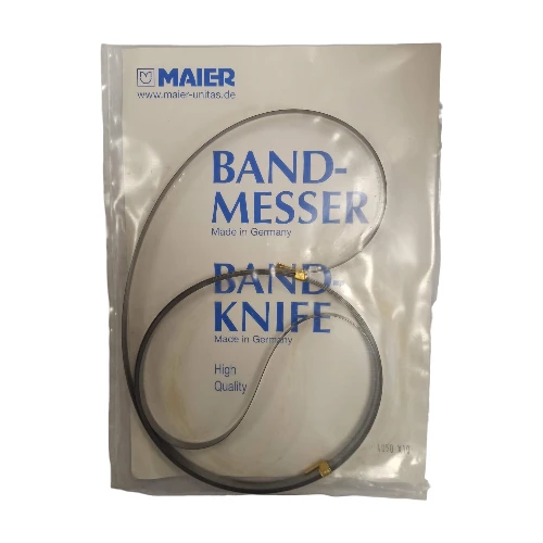 CUCHILLA SIERRA CINTA 4050X10