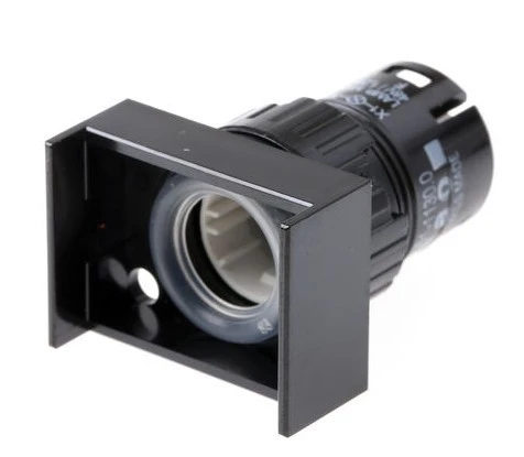 CUERPO RECTANGULAR INTERRUPTOR EAO SERIE 61 IP65