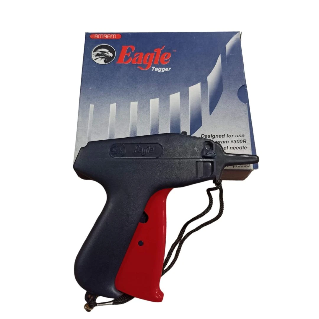 PISTOLA NAVETS EAGLE STANDAR   TAG ATTACHING TOOL