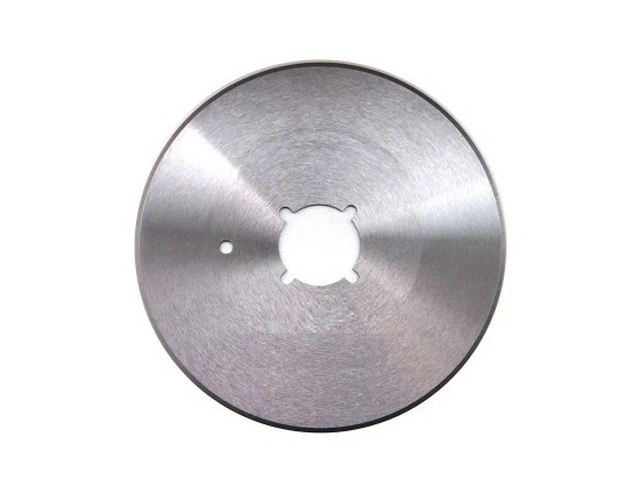 CUCHILLA CIRCULAR MÁQUINA CORTE SU LEE RC 280 (100 MM)