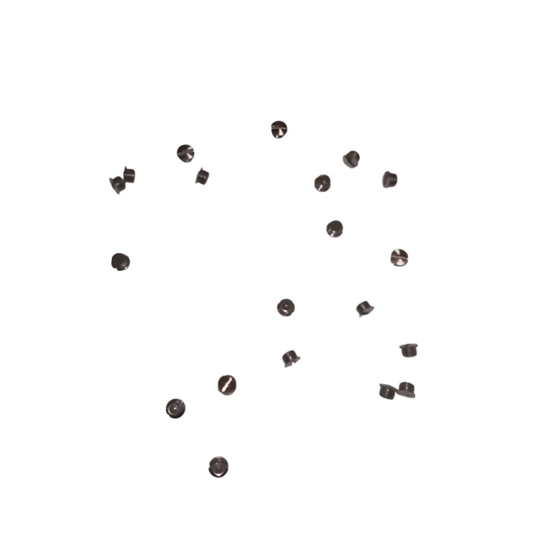 TORNILLO FLEJE TENSIÓN HILO CANILLERO REFREY 430,427,428