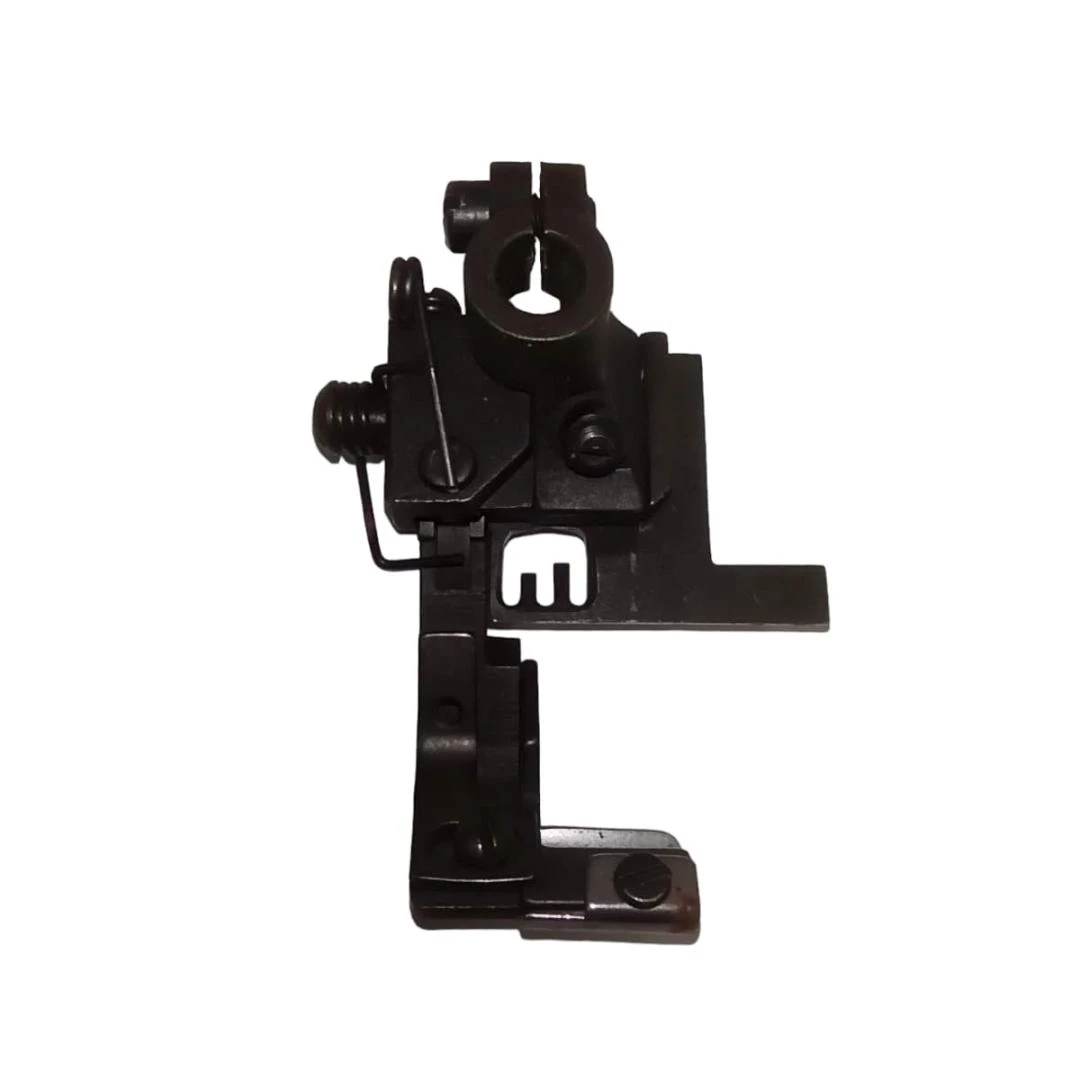 PRENSATELAS RECUBRIDORA YAMATO   PRESSER FOOT LOWER (RIGHT)