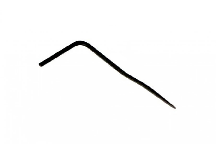 LENGÜETA MÁQUINA PUNTET COMPLETT 886   LATCH WIRE