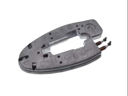 RESISTENCIA PLANCHA 900W PLANCHA LEMM